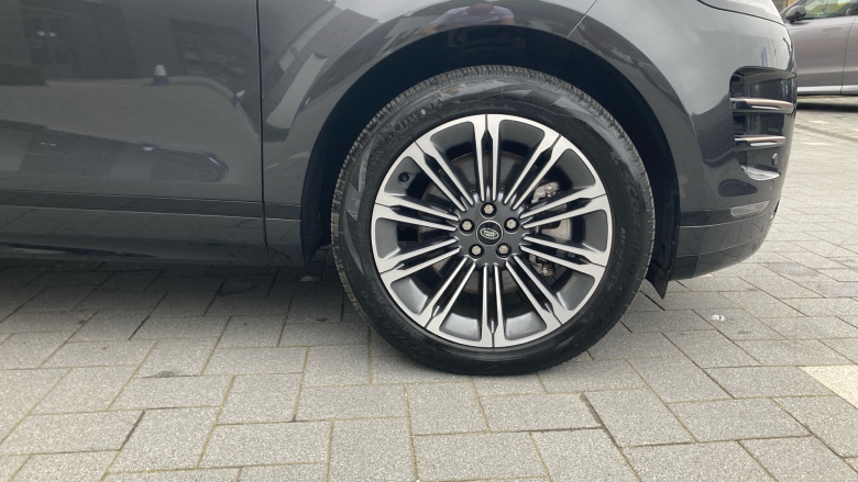 Land Rover Range Rover Evoque 2.0 D200 Dynamic HSE 5dr Auto Diesel Hatchback